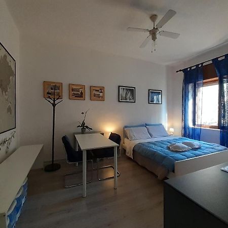 Apartmán Raphael'S In Verona Locazione Turistica Exteriér fotografie